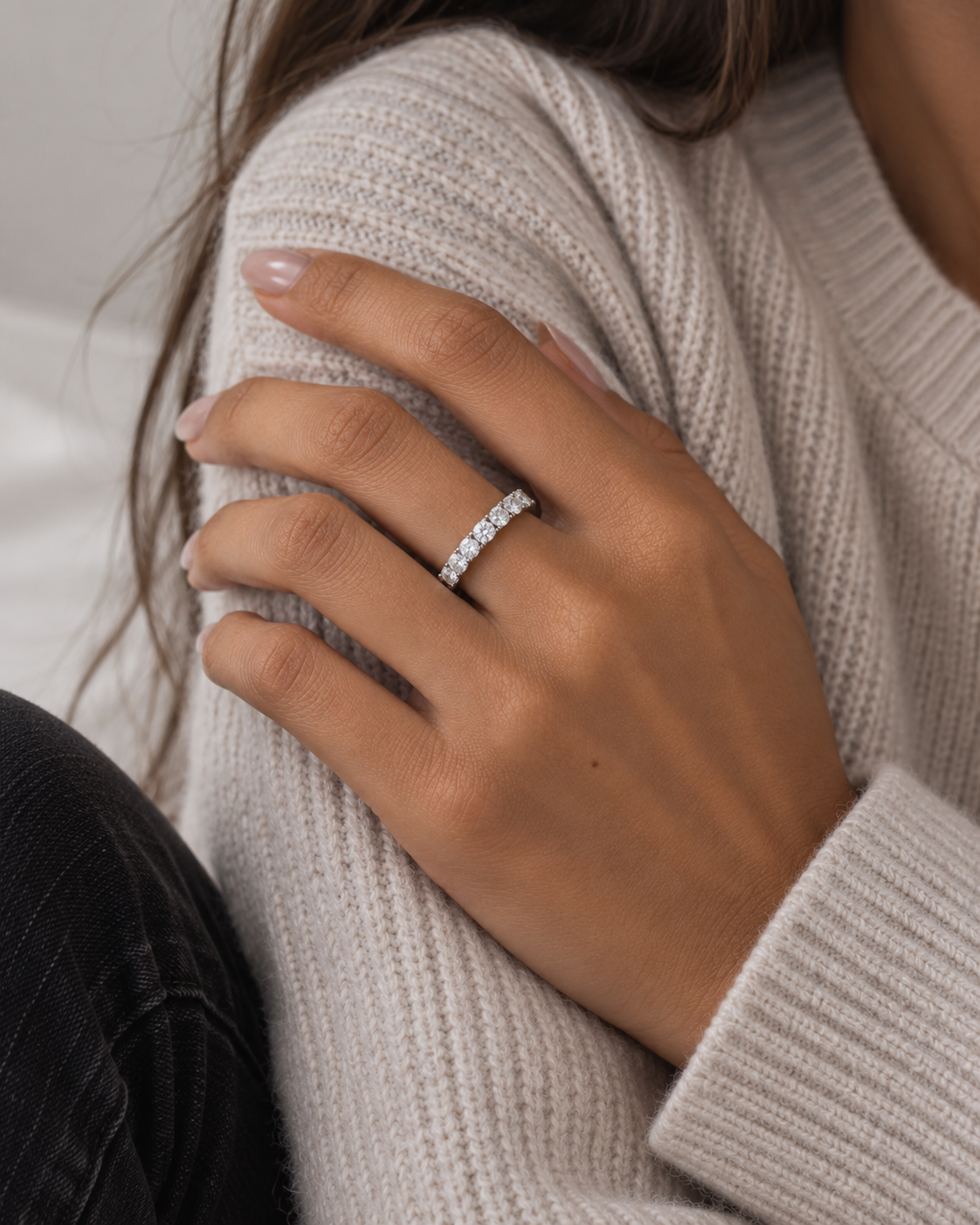 silver