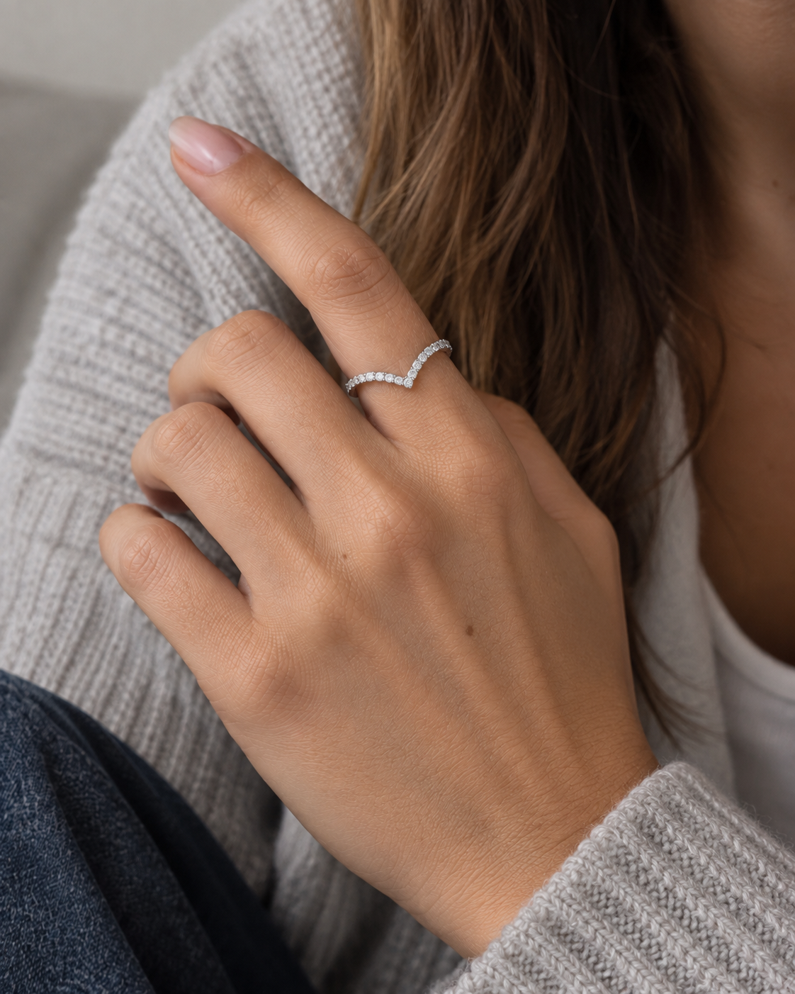silver