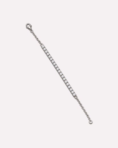 silver