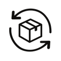 Easy Returns & Free Exchanges