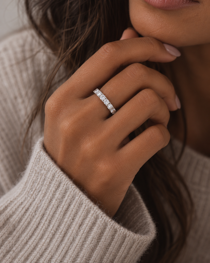 silver
