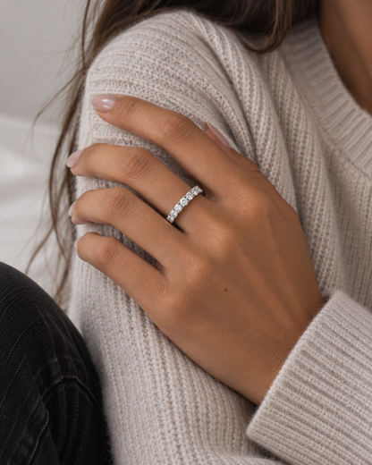 silver