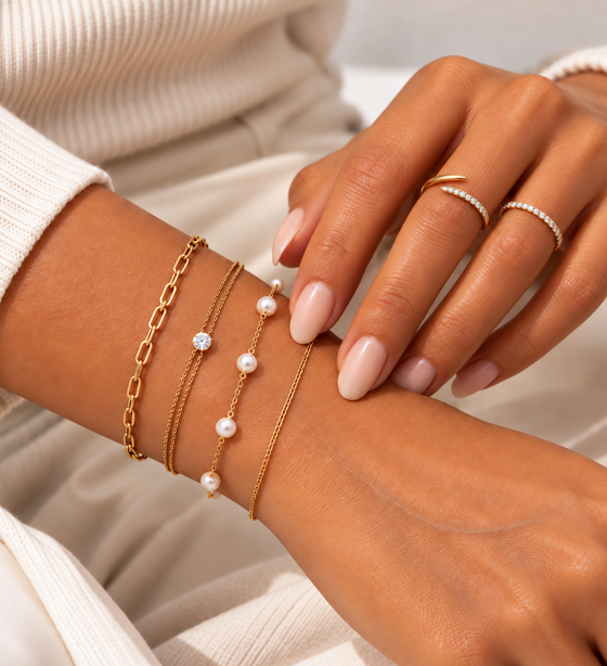 New In