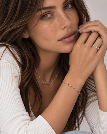 silver