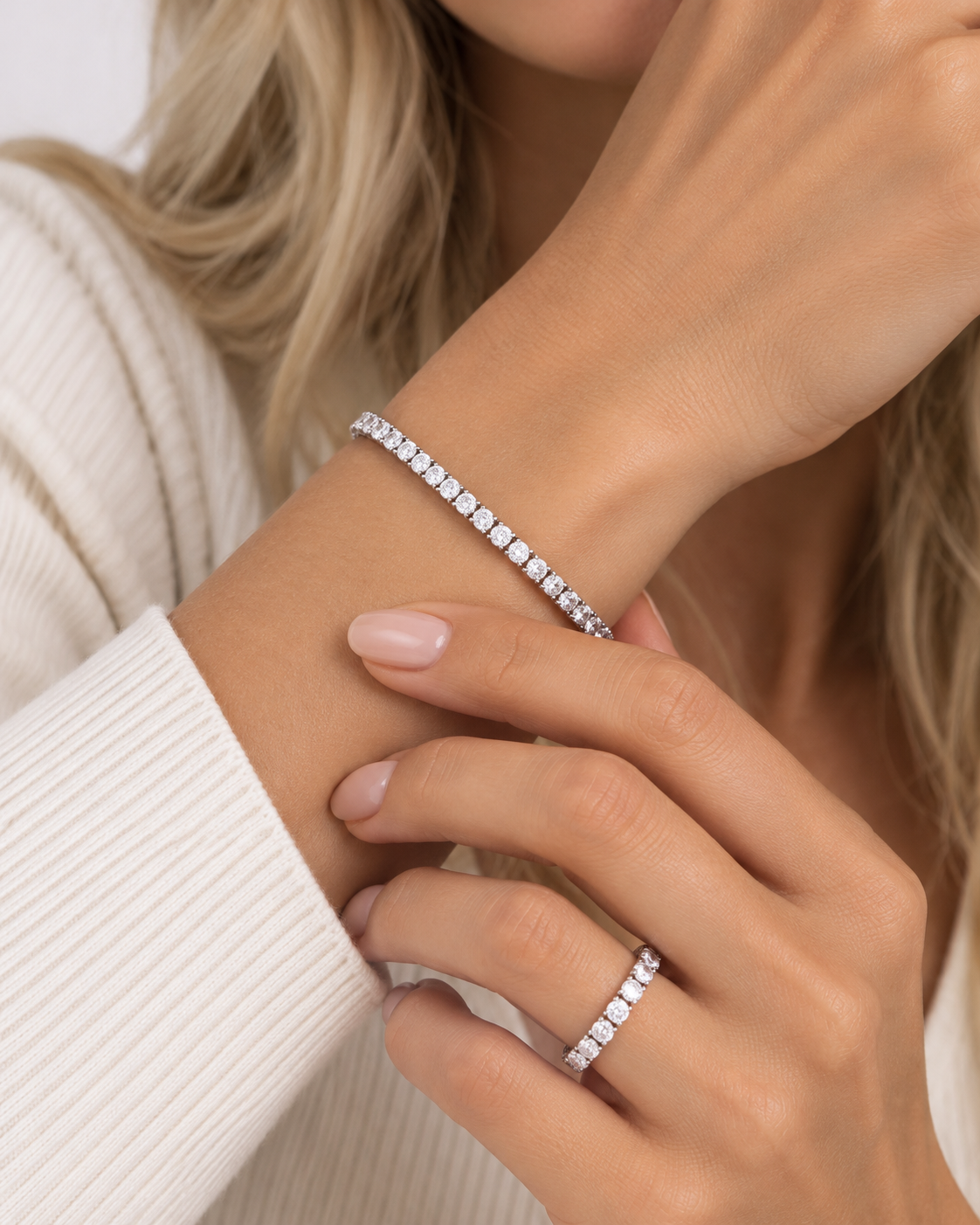 silver