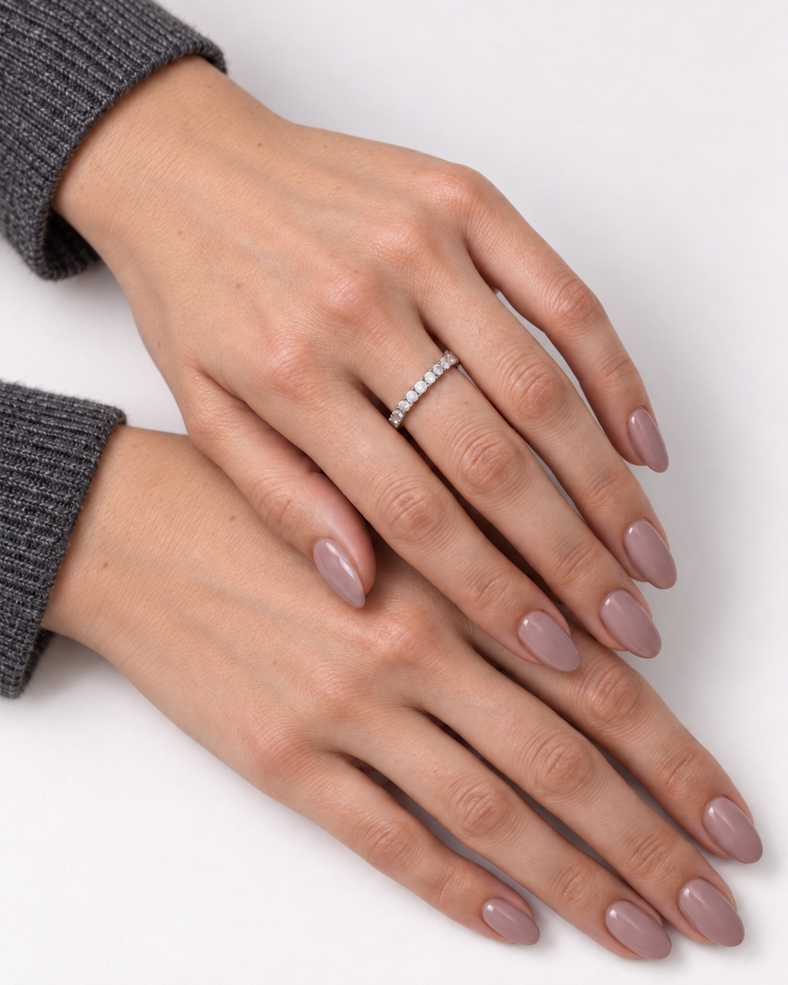 silver