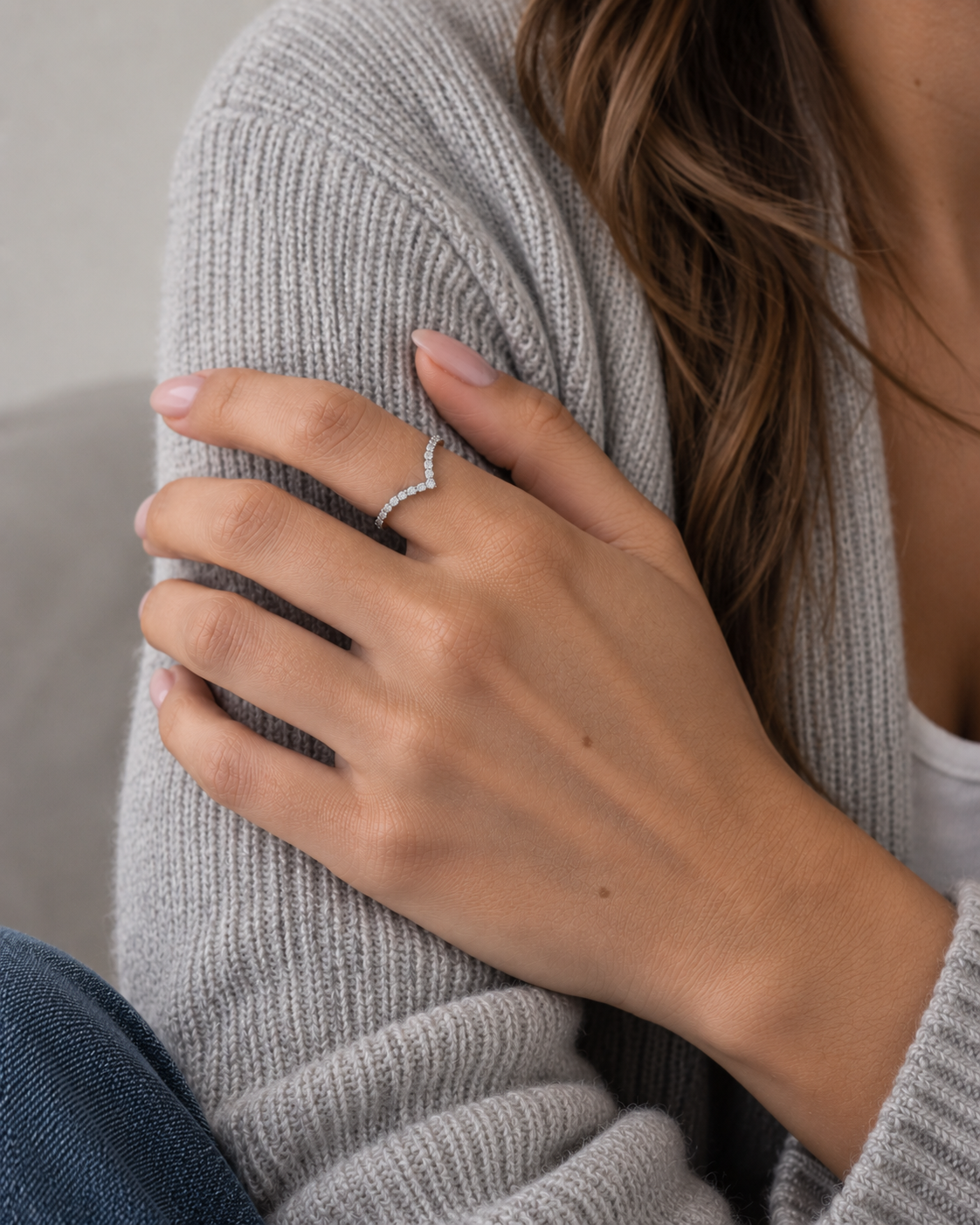 silver