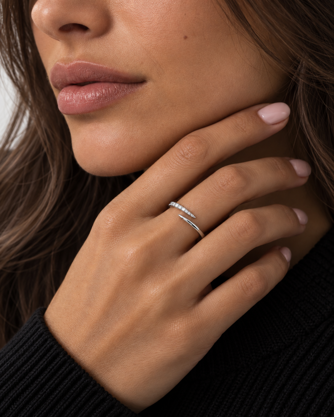 silver