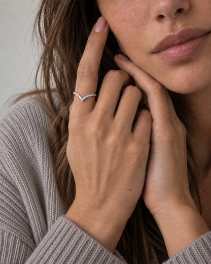 silver